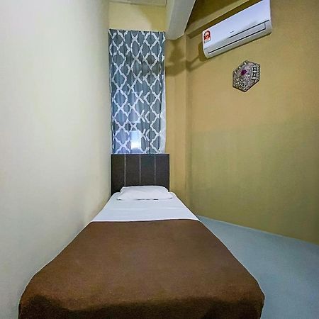 Spot On 90042 One Plaza Eco Hotel Keningau Eksteriør bilde