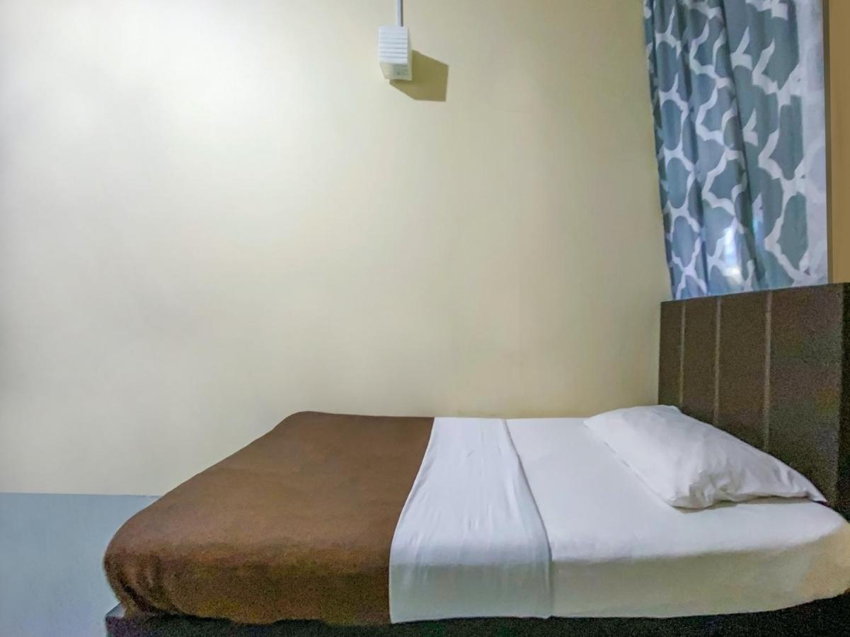 Spot On 90042 One Plaza Eco Hotel Keningau Eksteriør bilde