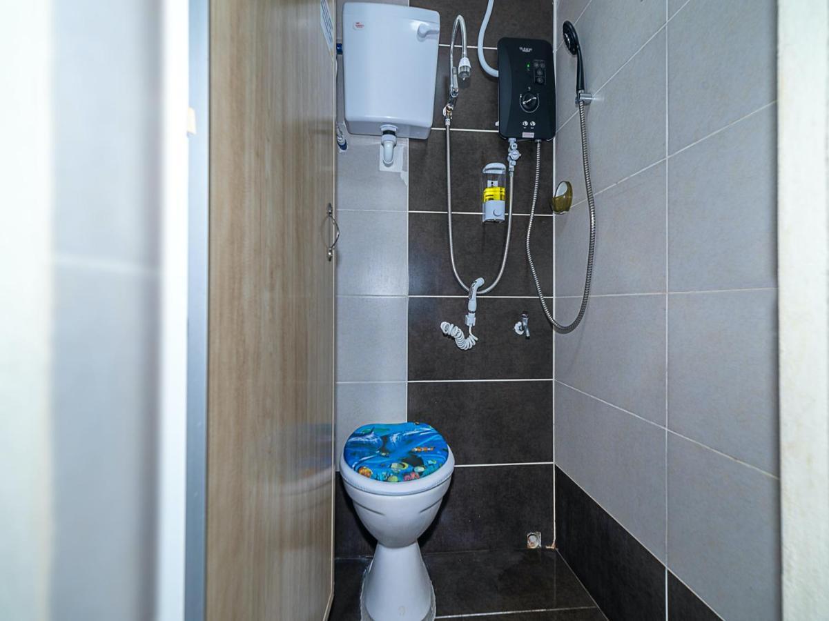 Spot On 90042 One Plaza Eco Hotel Keningau Eksteriør bilde