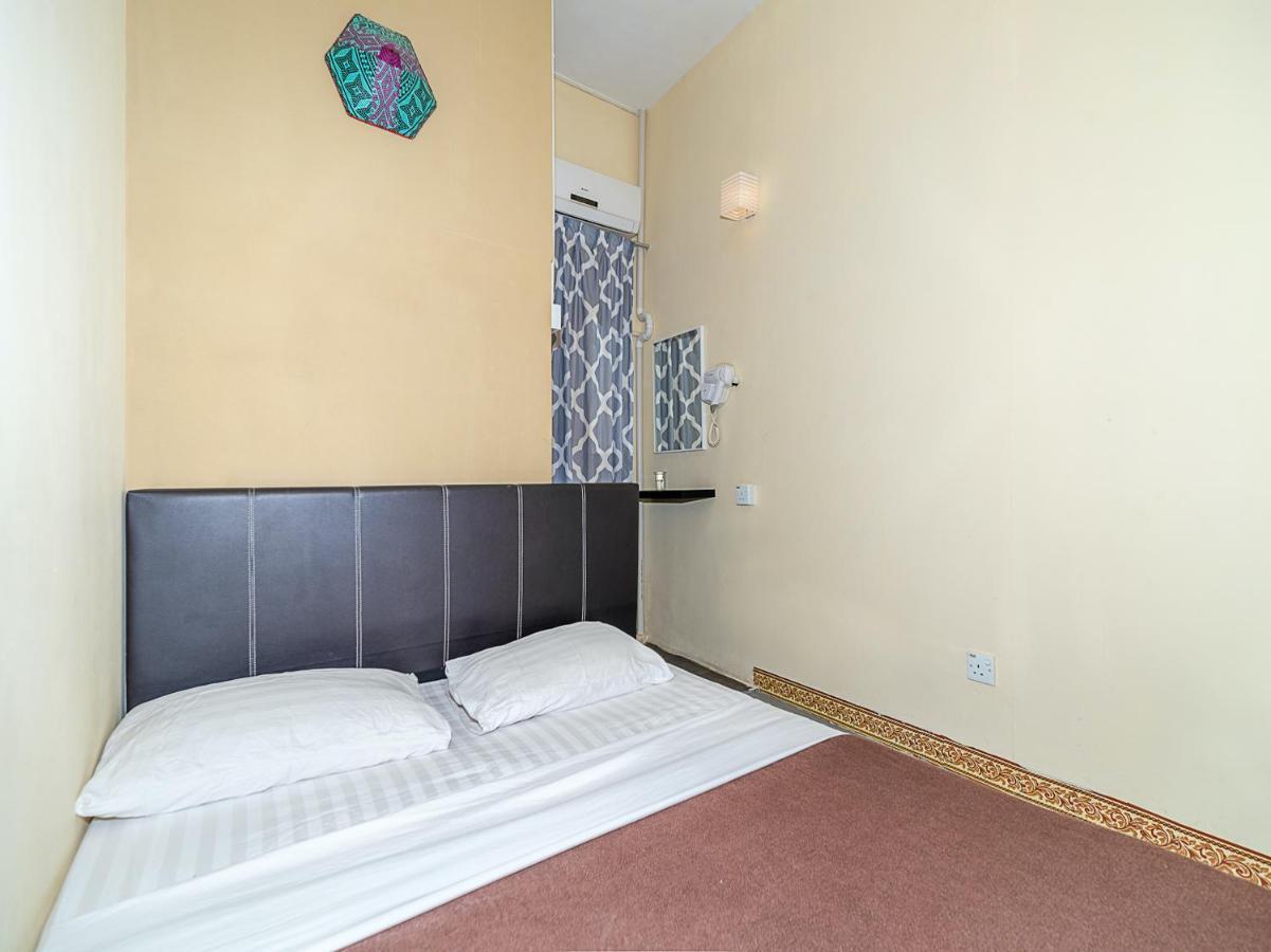 Spot On 90042 One Plaza Eco Hotel Keningau Eksteriør bilde