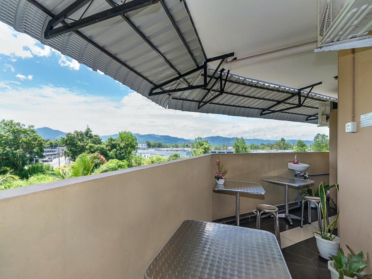 Spot On 90042 One Plaza Eco Hotel Keningau Eksteriør bilde